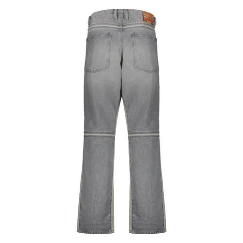 Jeans > Straight Jeans - - Diesel - Modalova