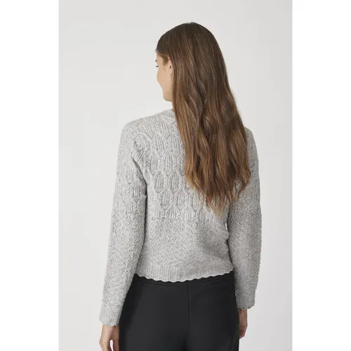 Knitwear > Cardigans - - Co'Couture - Modalova