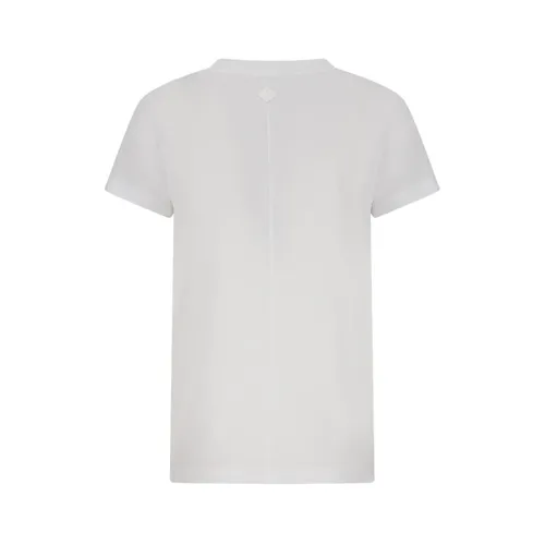 Haikure - Tops > T-Shirts - White - Haikure - Modalova