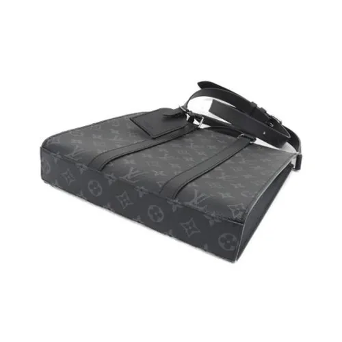 Pre-owned > Pre-owned Bags > Pre-owned Tote Bags - - Louis Vuitton Vintage - Modalova