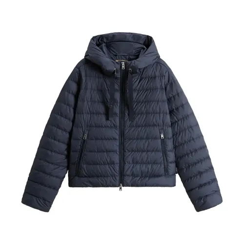 Jackets > Winter Jackets - - Woolrich - Modalova