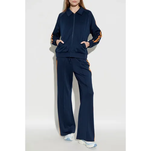 Sweatshirts & Hoodies > Zip-throughs - - The Upside - Modalova