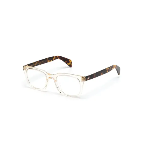Accessories > Glasses - - Moscot - Modalova
