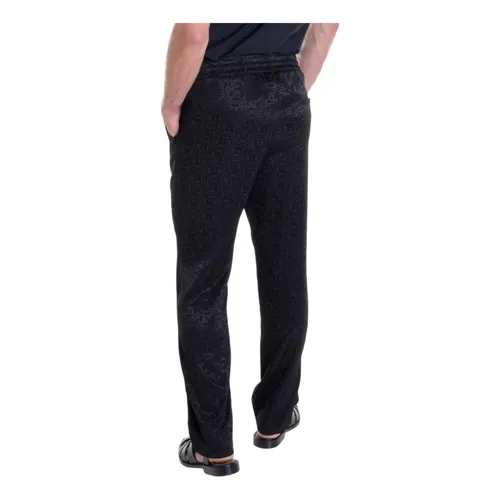 Trousers > Sweatpants - - Just Cavalli - Modalova