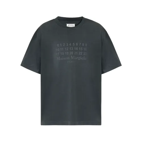 Tops > T-Shirts - - Maison Margiela - Modalova