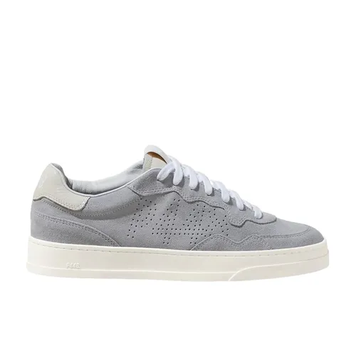 P448 - Shoes > Sneakers - Gray - P448 - Modalova