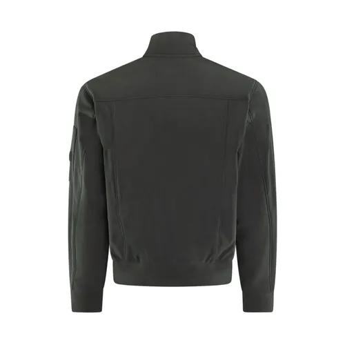 Jackets > Light Jackets - - C.p. Company - Modalova