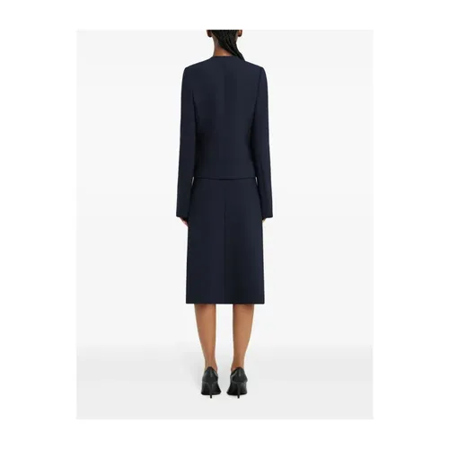 Skirts > Midi Skirts - - Courrèges - Modalova