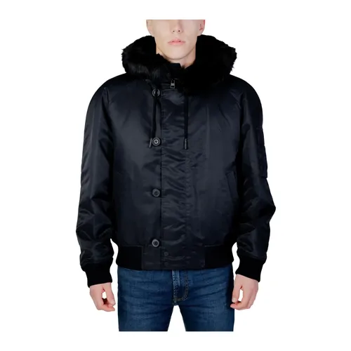Jackets > Winter Jackets - - Hugo Boss - Modalova