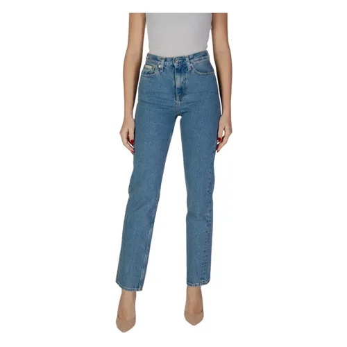 Jeans > Slim-fit Jeans - - Calvin Klein Jeans - Modalova