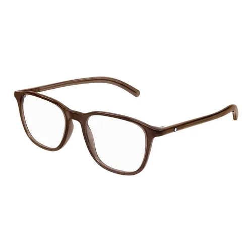Accessories > Glasses - - Montblanc - Modalova