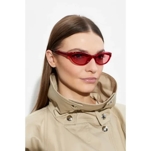 Accessories > Sunglasses - - Jacquemus - Modalova
