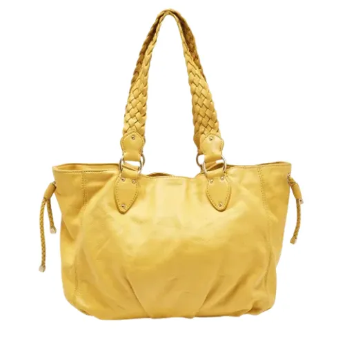 Pre-owned > Pre-owned Bags > Pre-owned Tote Bags - - Michael Kors Pre-owned - Modalova