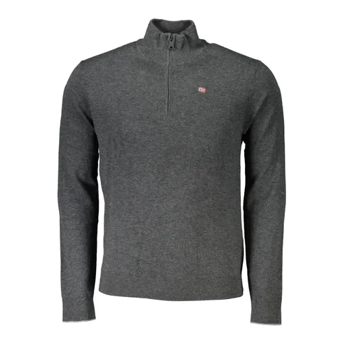 Knitwear > Turtlenecks - - Napapijri - Modalova