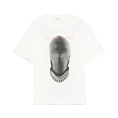 Tops > T-Shirts - - IH NOM UH NIT - Modalova