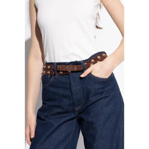Accessories > Belts - - The Attico - Modalova