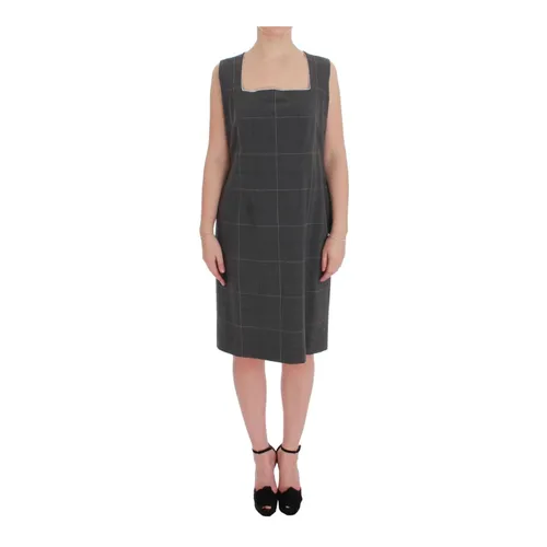 Dresses > Day Dresses > Midi Dresses - - Bencivenga - Modalova