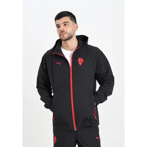 Jackets > Light Jackets - - Puma - Modalova