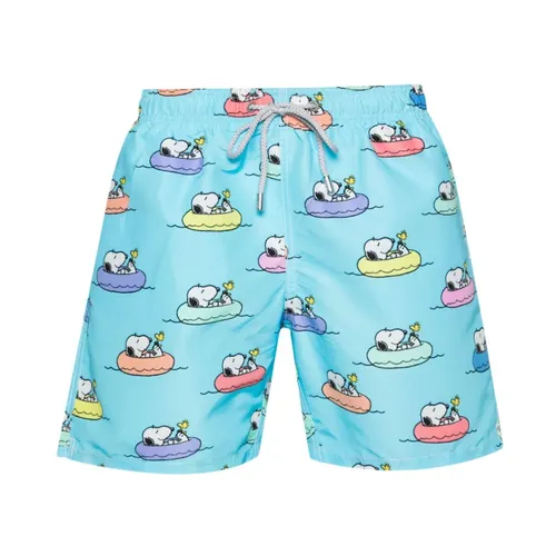 Swimwear > Beachwear - - MC2 Saint Barth - Modalova