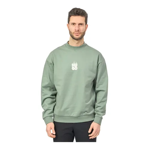 Sweatshirts & Hoodies > Sweatshirts - - Hugo - Modalova