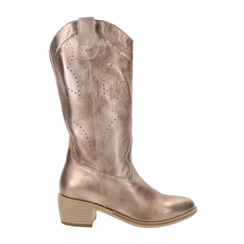 Shoes > Boots > Cowboy Boots - - Nerogiardini - Modalova