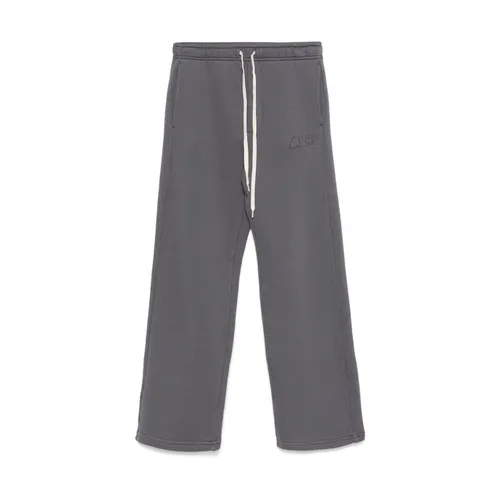 Trousers > Sweatpants - - Autry - Modalova