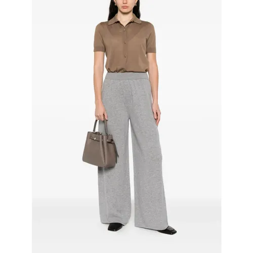 Knitwear > Cardigans - - Max Mara - Modalova