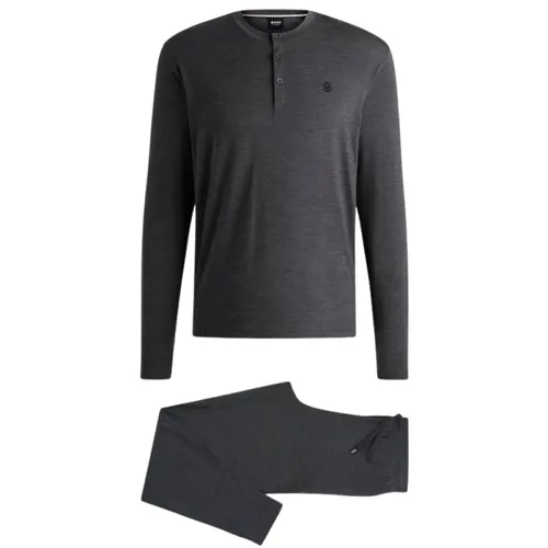 Nightwear & Lounge > Pyjamas - - Hugo - Modalova