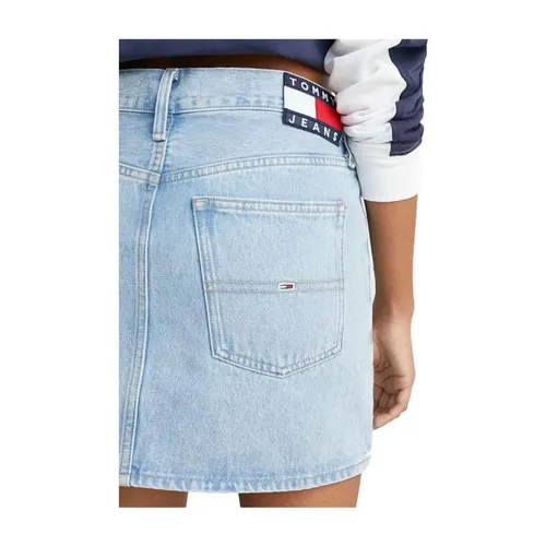 Skirts > Short Skirts - - Tommy Hilfiger - Modalova