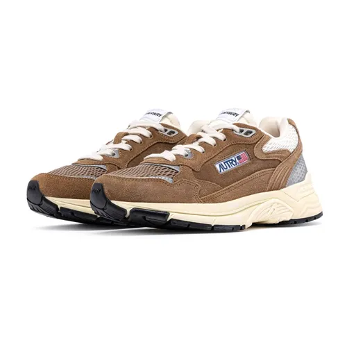 Shoes > Sneakers - - Autry - Modalova