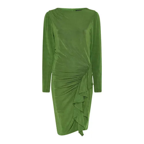Dresses > Day Dresses > Short Dresses - - Bruuns Bazaar - Modalova