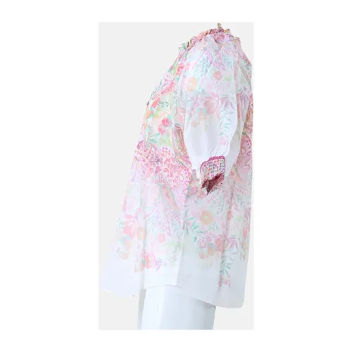 Blouses & Shirts > Blouses - - Hale Bob - Modalova