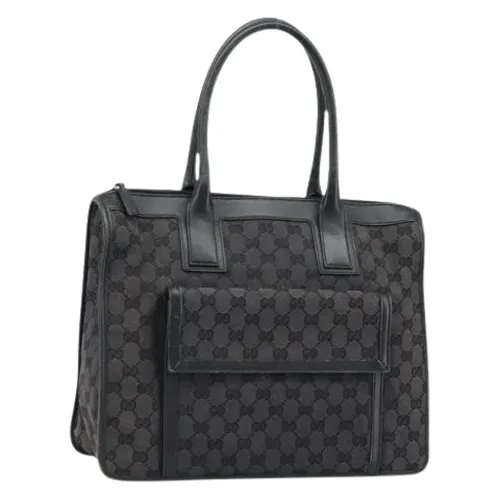 Pre-owned > Pre-owned Bags > Pre-owned Handbags - - Gucci Vintage - Modalova