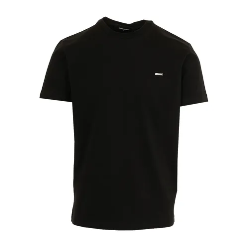 Tops > T-Shirts - - Dsquared2 - Modalova