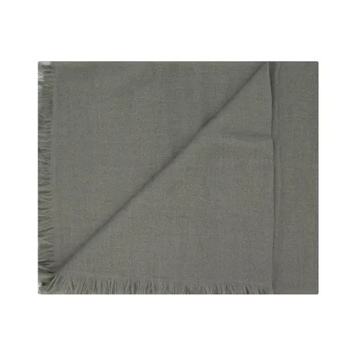 Accessories > Scarves > Winter Scarves - - Brunello Cucinelli - Modalova