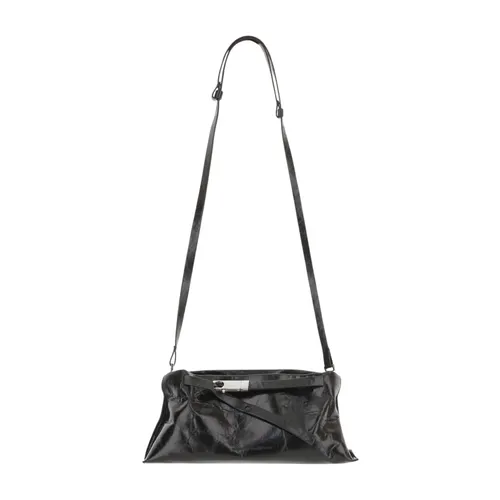 Bags > Shoulder Bags - - Benedetta Bruzziches - Modalova