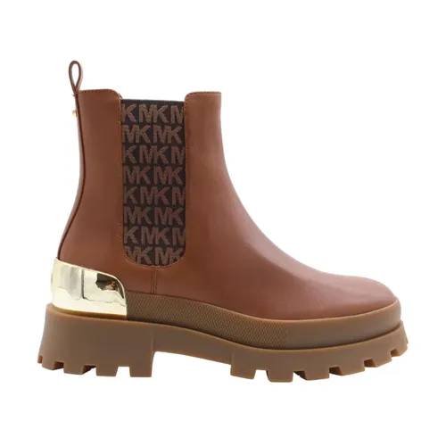 Shoes > Boots > Chelsea Boots - - Michael Kors - Modalova