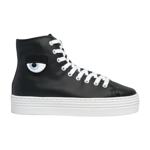 Shoes > Sneakers - - Chiara Ferragni Collection - Modalova