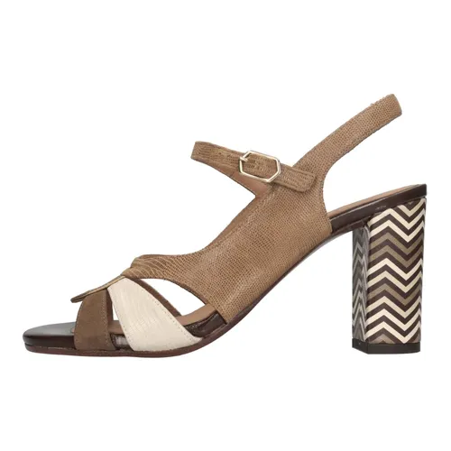 Shoes > Sandals > High Heel Sandals - - Chie Mihara - Modalova