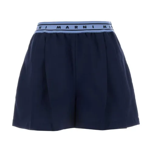 Shorts > Short Shorts - - Marni - Modalova