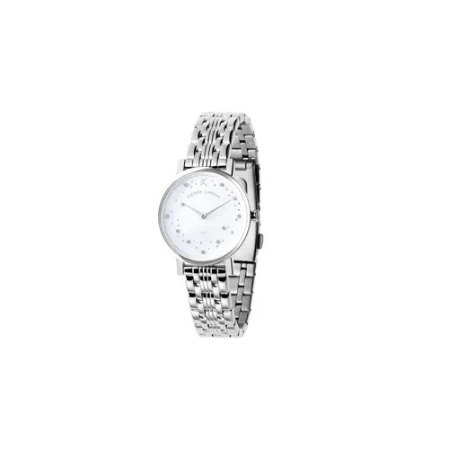 Accessories > Watches - - Pierre Cardin - Modalova