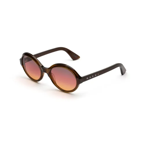 Accessories > Sunglasses - - Marni - Modalova