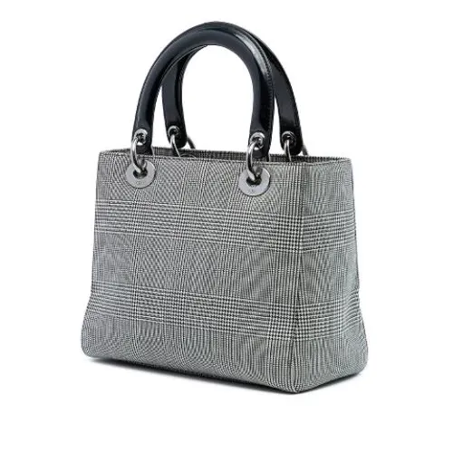 Pre-owned > Pre-owned Bags > Pre-owned Handbags - - Dior Vintage - Modalova