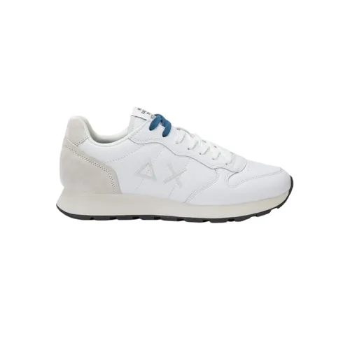 Sun68 - Shoes > Sneakers - White - Sun68 - Modalova