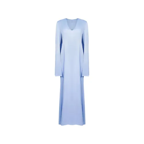 Dresses > Day Dresses > Maxi Dresses - - Twinset - Modalova