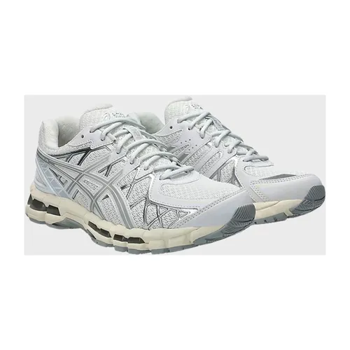 Asics - Shoes > Sneakers - Gray - Asics - Modalova