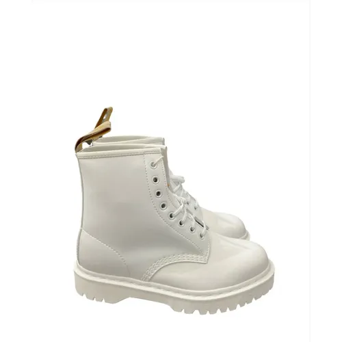 Shoes > Boots > Lace-up Boots - - Dr. Martens - Modalova