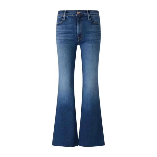 Jeans > Flared Jeans - - Mother - Modalova