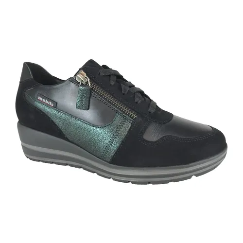 Shoes > Sneakers - - Mephisto - Modalova