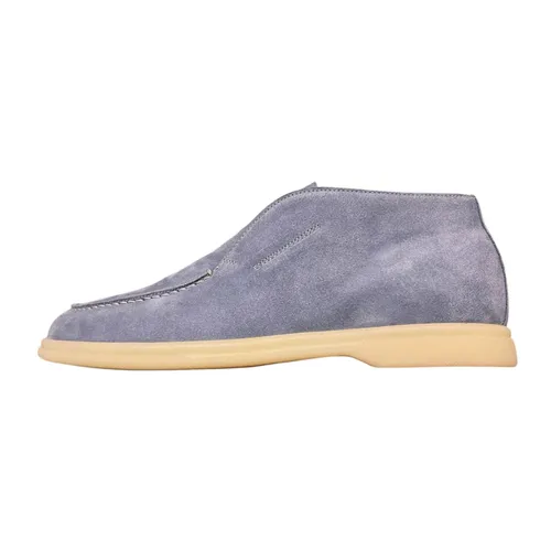 Shoes > Boots > Ankle Boots - - Brecos - Modalova